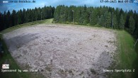 Archiv Foto Webcam Baiersbronn: Nachtloipe 09:00