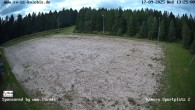 Archiv Foto Webcam Baiersbronn: Nachtloipe 13:00