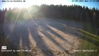 Archiv Foto Webcam Baiersbronn: Nachtloipe 17:00