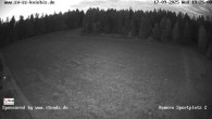 Archiv Foto Webcam Baiersbronn: Nachtloipe 19:00