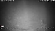 Archiv Foto Webcam Baiersbronn: Nachtloipe 23:00