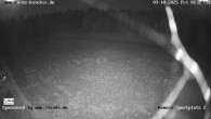 Archiv Foto Webcam Baiersbronn: Nachtloipe 01:00