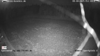 Archived image Webcam Baiersbronn: night cross-country ski trail 03:00