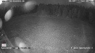 Archiv Foto Webcam Baiersbronn: Nachtloipe 23:00