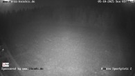 Archiv Foto Webcam Baiersbronn: Nachtloipe 03:00