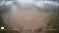 Archiv Foto Webcam Baiersbronn: Nachtloipe 09:00