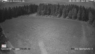 Archiv Foto Webcam Baiersbronn: Nachtloipe 01:00