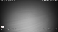 Archiv Foto Webcam Baiersbronn: Nachtloipe 23:00