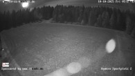 Archiv Foto Webcam Baiersbronn: Nachtloipe 05:00