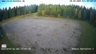 Archiv Foto Webcam Baiersbronn: Nachtloipe 07:00