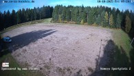 Archiv Foto Webcam Baiersbronn: Nachtloipe 09:00