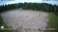 Archiv Foto Webcam Baiersbronn: Nachtloipe 11:00