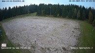 Archiv Foto Webcam Baiersbronn: Nachtloipe 17:00