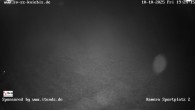 Archiv Foto Webcam Baiersbronn: Nachtloipe 19:00