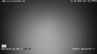 Archiv Foto Webcam Baiersbronn: Nachtloipe 03:00