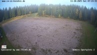 Archiv Foto Webcam Baiersbronn: Nachtloipe 07:00
