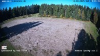 Archiv Foto Webcam Baiersbronn: Nachtloipe 09:00