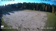 Archiv Foto Webcam Baiersbronn: Nachtloipe 15:00