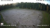 Archiv Foto Webcam Baiersbronn: Nachtloipe 17:00