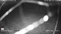 Archived image Webcam Baiersbronn: night cross-country ski trail 23:00