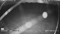 Archived image Webcam Baiersbronn: night cross-country ski trail 05:00