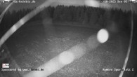 Archived image Webcam Baiersbronn: night cross-country ski trail 06:00