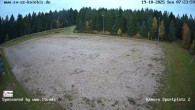 Archived image Webcam Baiersbronn: night cross-country ski trail 07:00