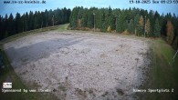 Archived image Webcam Baiersbronn: night cross-country ski trail 09:00