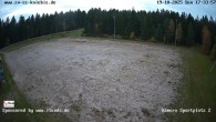 Archived image Webcam Baiersbronn: night cross-country ski trail 17:00