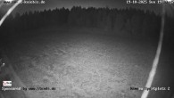 Archived image Webcam Baiersbronn: night cross-country ski trail 19:00