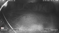 Archived image Webcam Baiersbronn: night cross-country ski trail 03:00