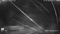 Archived image Webcam Baiersbronn: night cross-country ski trail 05:00