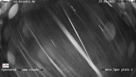 Archived image Webcam Baiersbronn: night cross-country ski trail 23:00