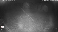 Archiv Foto Webcam Baiersbronn: Nachtloipe 23:00