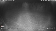 Archiv Foto Webcam Baiersbronn: Nachtloipe 01:00