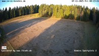 Archiv Foto Webcam Baiersbronn: Nachtloipe 07:00