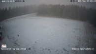 Archived image Webcam Baiersbronn: night cross-country ski trail 06:00