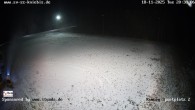 Archived image Webcam Baiersbronn: night cross-country ski trail 19:00