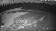 Archived image Webcam Baiersbronn: night cross-country ski trail 01:00
