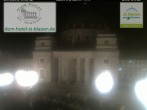 Archived image Webcam St Blasien Menzenschwand cathedral 18:00