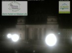 Archived image Webcam St Blasien Menzenschwand cathedral 03:00