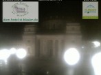 Archived image Webcam St Blasien Menzenschwand cathedral 23:00