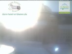 Archiv Foto Webcam St Blasien Menzenschwand Domplatz 09:00