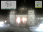 Archiv Foto Webcam St Blasien Menzenschwand Domplatz 17:00