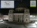 Archived image Webcam St Blasien Menzenschwand cathedral 06:00