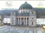 Archiv Foto Webcam St Blasien Menzenschwand Domplatz 06:00