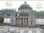 Archiv Foto Webcam St Blasien Menzenschwand Domplatz 06:00