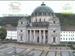 Archiv Foto Webcam St Blasien Menzenschwand Domplatz 05:00