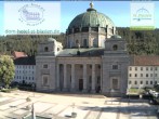 Archiv Foto Webcam St Blasien Menzenschwand Domplatz 17:00