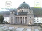 Archiv Foto Webcam St Blasien Menzenschwand Domplatz 05:00